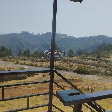 Starlight Hotels Kodai コダイカナル エクステリア 写真