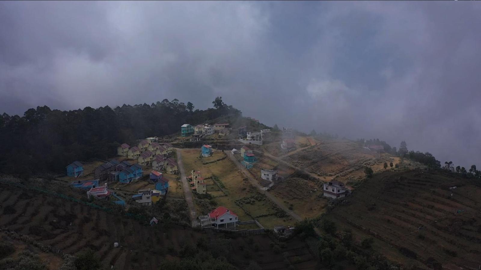 Starlight Hotels Kodai コダイカナル エクステリア 写真