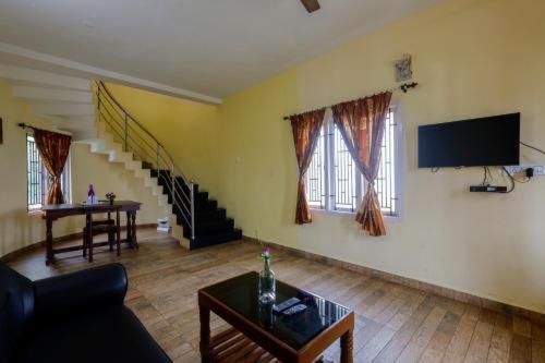 Starlight Hotels Kodai コダイカナル エクステリア 写真