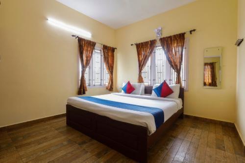 Starlight Hotels Kodai コダイカナル エクステリア 写真