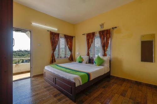 Starlight Hotels Kodai コダイカナル エクステリア 写真