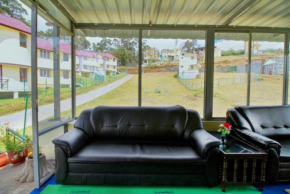 Starlight Hotels Kodai コダイカナル エクステリア 写真