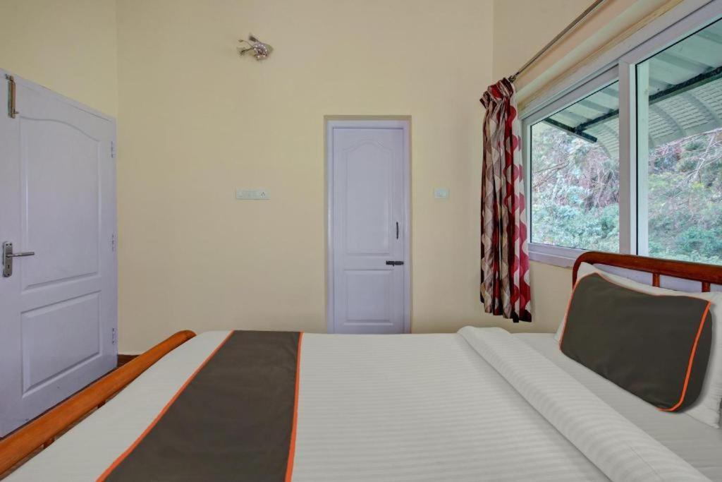 Starlight Hotels Kodai コダイカナル エクステリア 写真