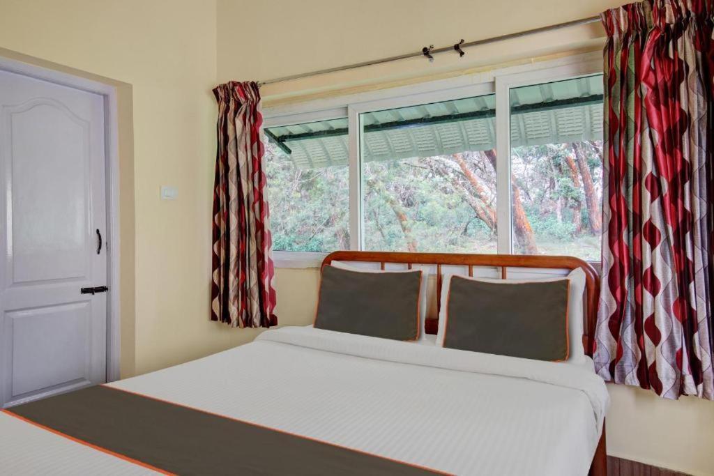 Starlight Hotels Kodai コダイカナル エクステリア 写真