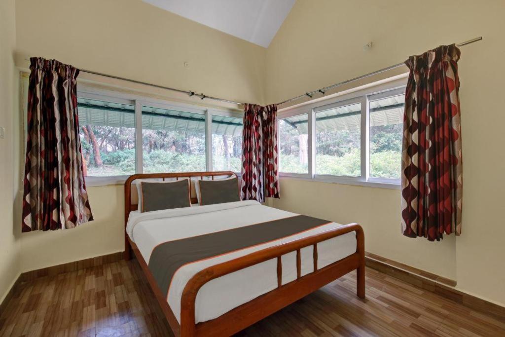 Starlight Hotels Kodai コダイカナル エクステリア 写真