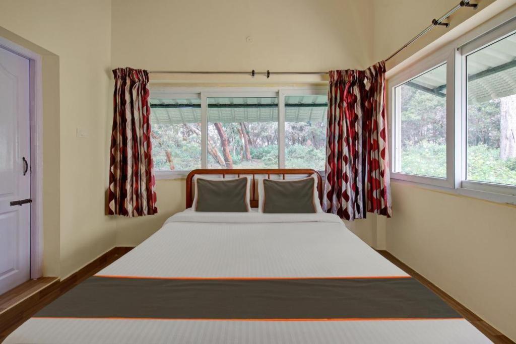Starlight Hotels Kodai コダイカナル エクステリア 写真