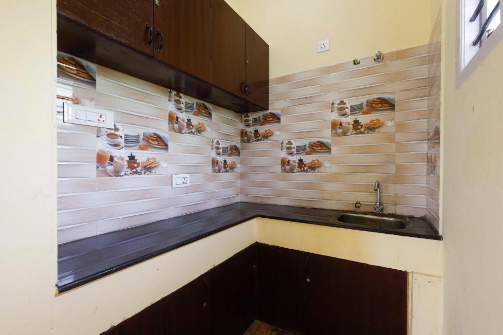 Starlight Hotels Kodai コダイカナル エクステリア 写真