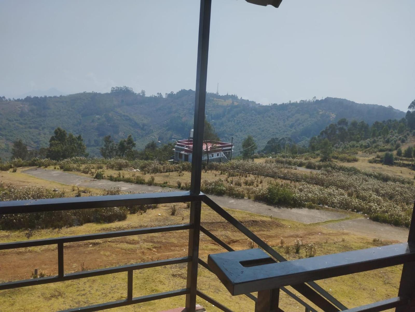 Starlight Hotels Kodai コダイカナル エクステリア 写真