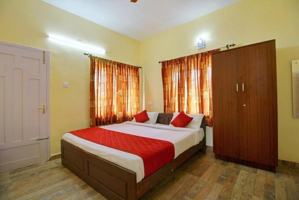 Starlight Hotels Kodai コダイカナル エクステリア 写真
